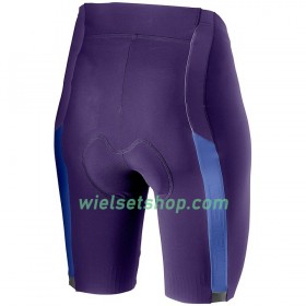 Fietskleding Dames (Fietsshirt + Fietsbroek Kort) 2020 Castelli Sublime N004
